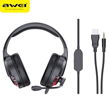 AweiþSES-770i^ʽΑC늸uUSB+3.5mmоC