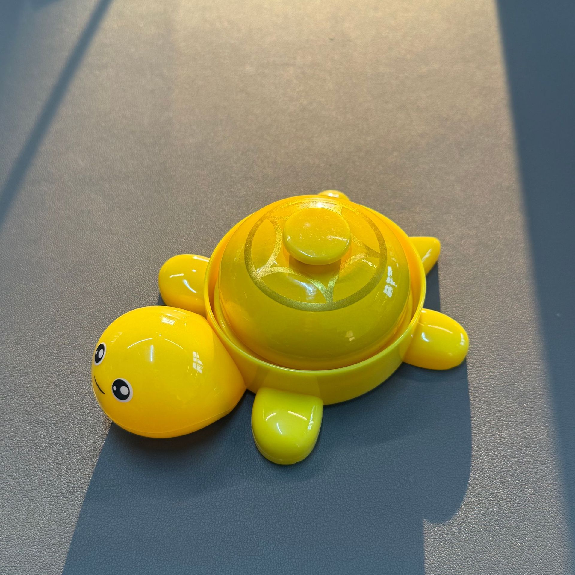 Campana de alarma de metal juguete juego de mesa a juego raqueta de mano Campana DE EMERGENCIA micrófono PET llamada campana servicio de prensa de la mano campana material didáctico