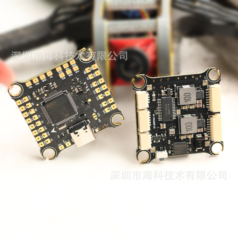 hakrcf4056s DJIドローン飛行制御ボードFPVドローンリモコン航空模型アクセサリーDIY初心者向け|undefined