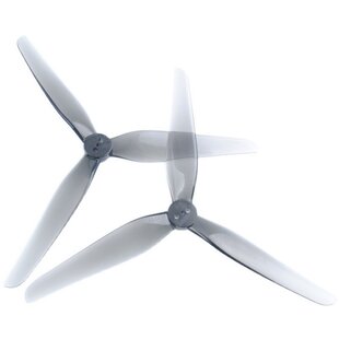 HQProp T5.1X2.5X3 Grey HQ5125 5�縂�������C���~ ��Խ�C3�~��