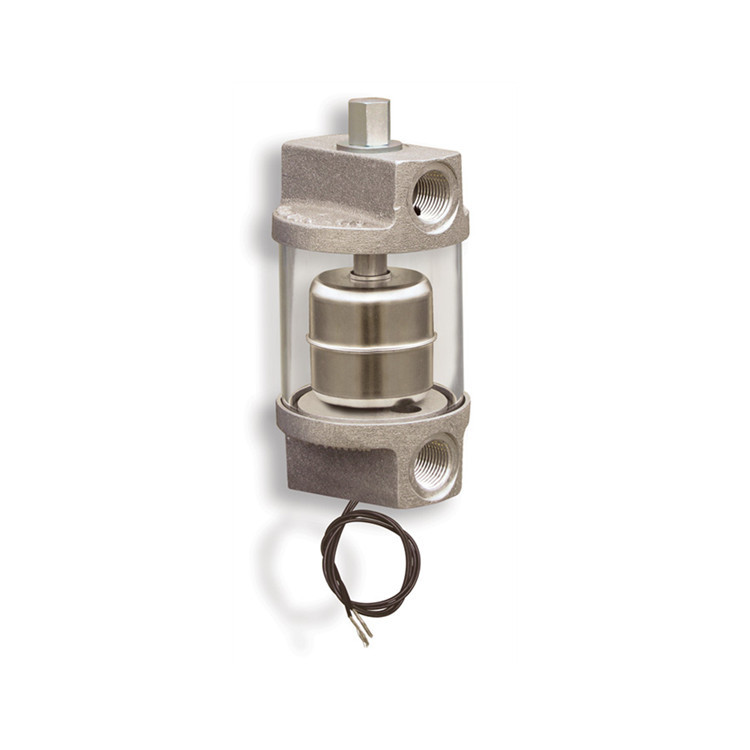 OIL RITE液位开关B2369-1 外壳内二段式液位开关