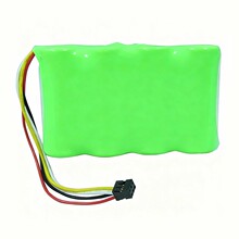 �羳4.8V3000mAh����������Fluke��»��BP130 123S�����ǵ��