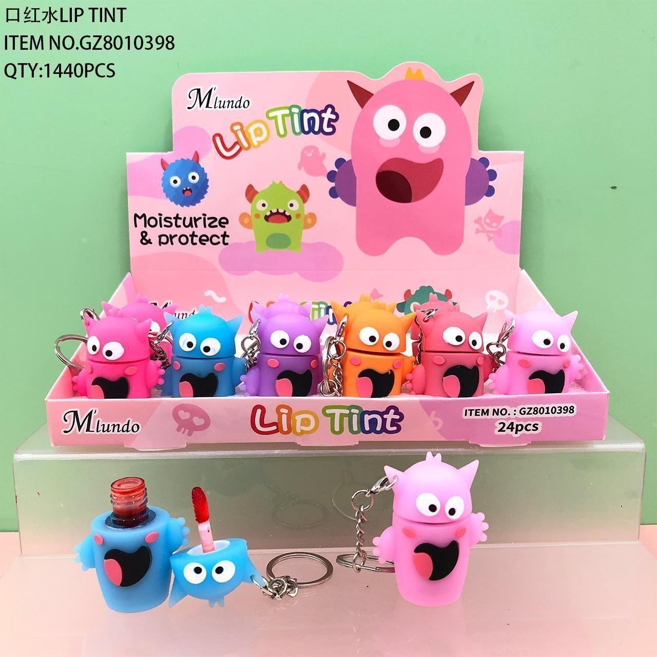 Nuevo Mlundo seis colores de alto brillo concelador blush sequinilla decolor óleo labial invisible barra de concelador maquillaje al por mayor