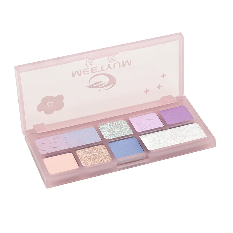 Strawberry, eye shadow, face blush, eyeshadow palette, makeup primer, gradient