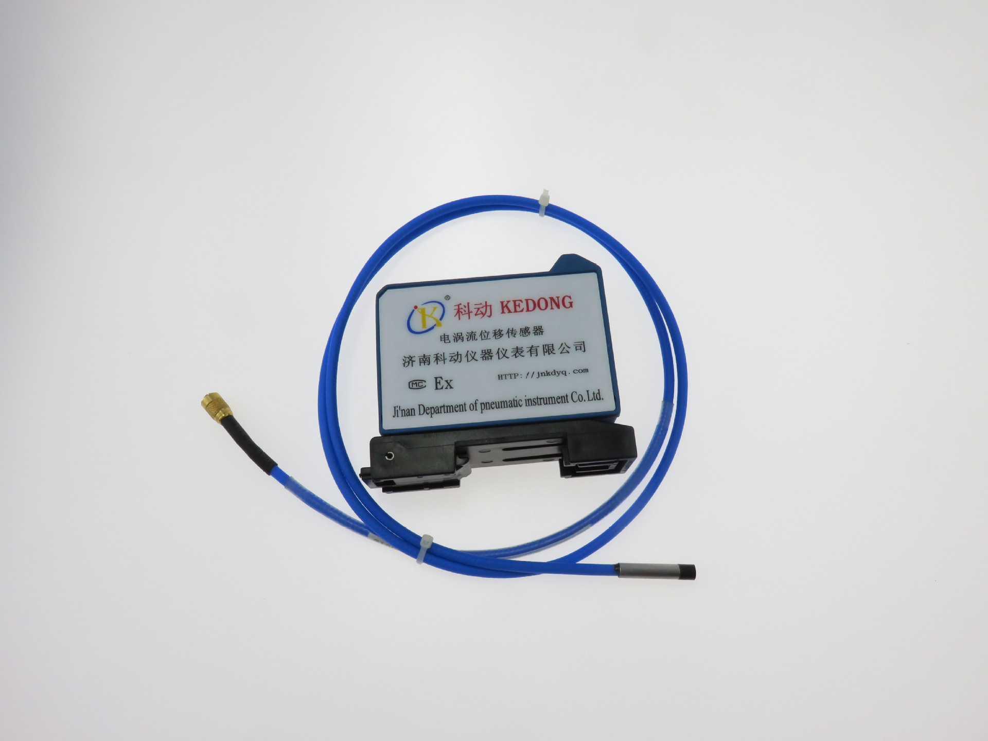 []电涡流位移传感器适用于军工国防航空 石油化工 冶金电力