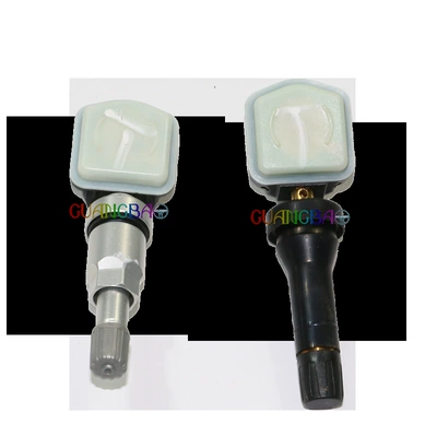 Tire Pressure Sensor – Tire pressure monitoring system