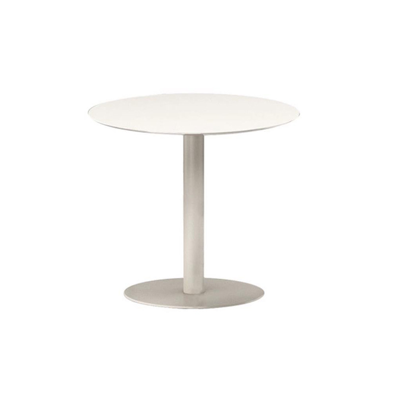 Mesa y silla de cordón al aire libre patio jardín balcón al aire libre mesa de comedor de hotel simple villa combinación silla de caña