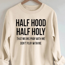 half hood half holyӡ���A�IŮʿ�l�W�a��a ���R�d�羳؛Դ