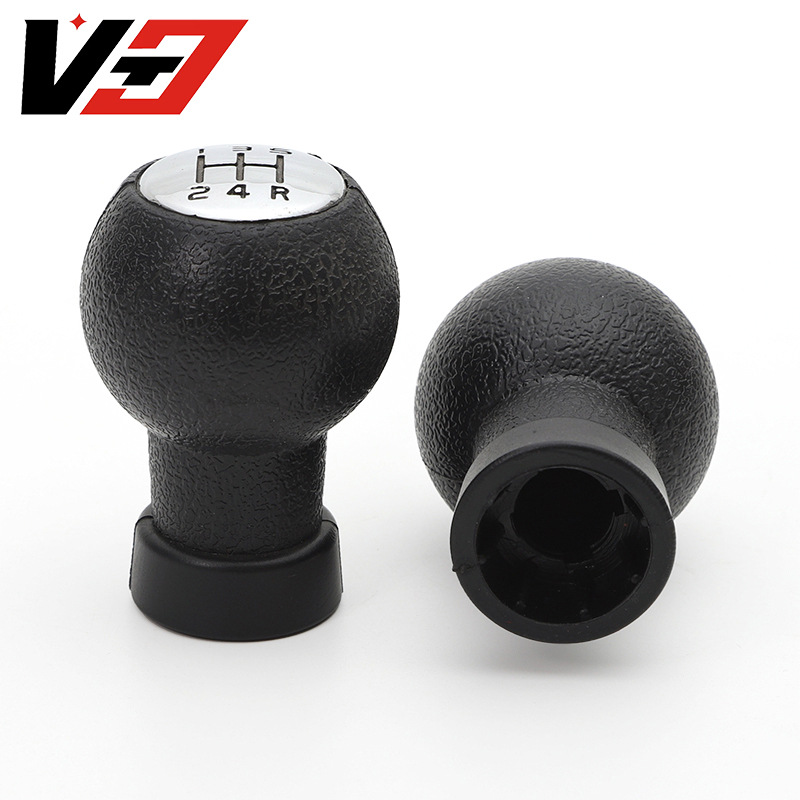 Cross-border hot sale suitable for Suzuki Swift auto parts shift handball gear lever knob block head handle ball