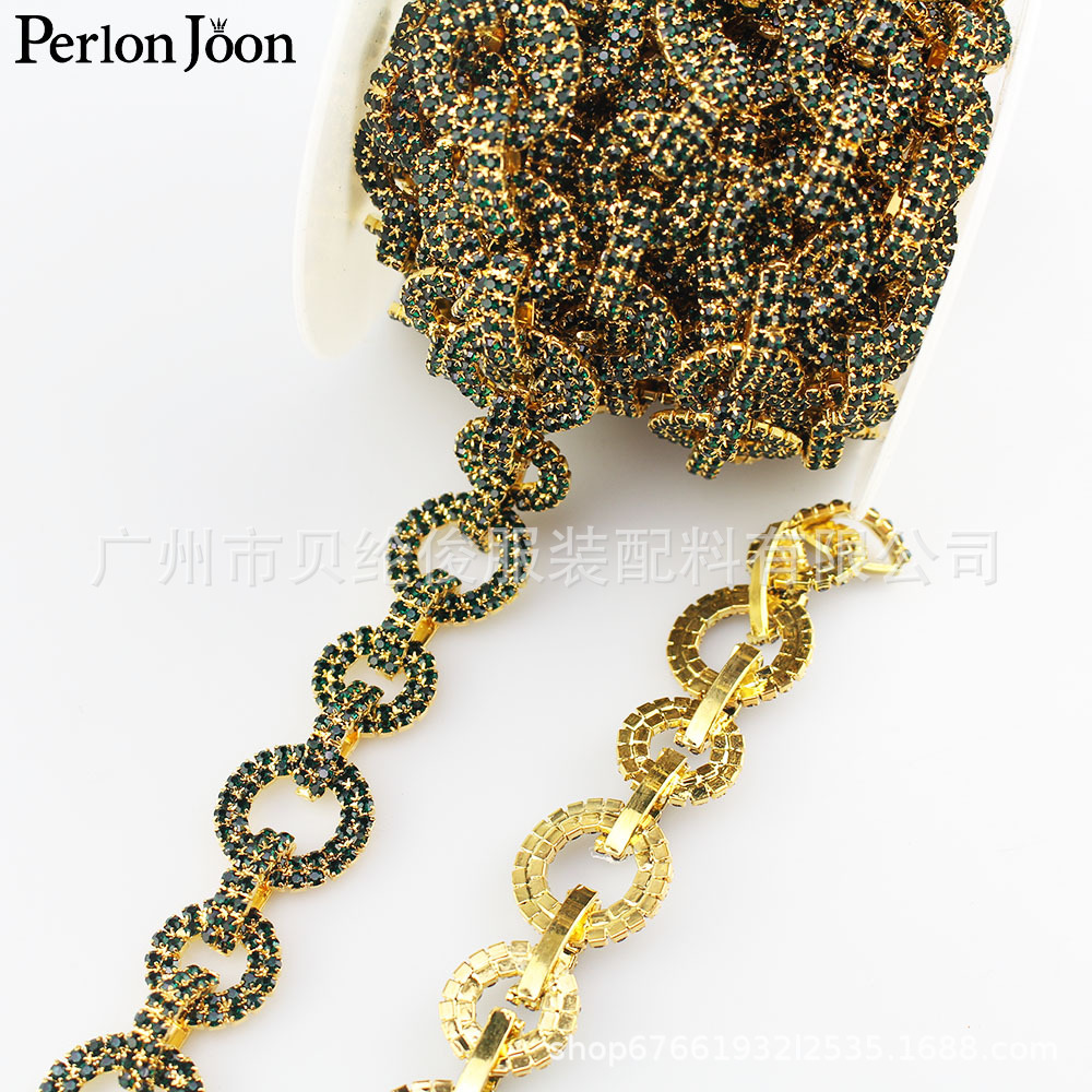 ML113 녹색*폭 2.3cm