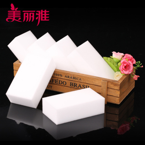 Meliya Magic Wipe Cleaning Sponge Wipe