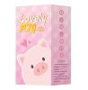 @@@@@@.Tongue licking pig second generation [rechargeable model]@@@@@@