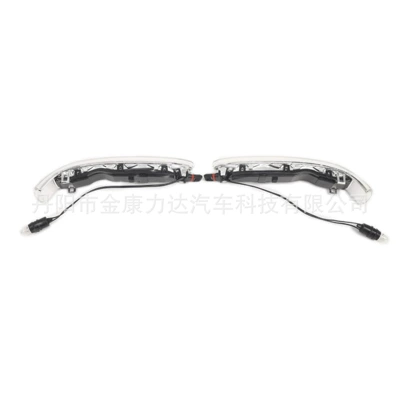 Suitable for Mercedes-Benz Rearview mirror/rearview mirror