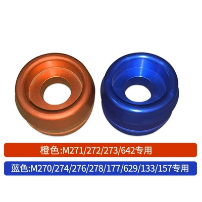 Mühərrik alətləri Installation Tool M133 177 270 - orange-and-blue-combination-set