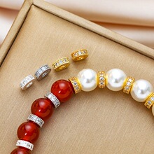 ˮ���ʯ��Ƭ�~����18K僽���y��׸�Ƭ����diy�ֹ������������