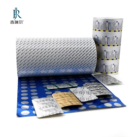 复合包装材料;PVC塑料板