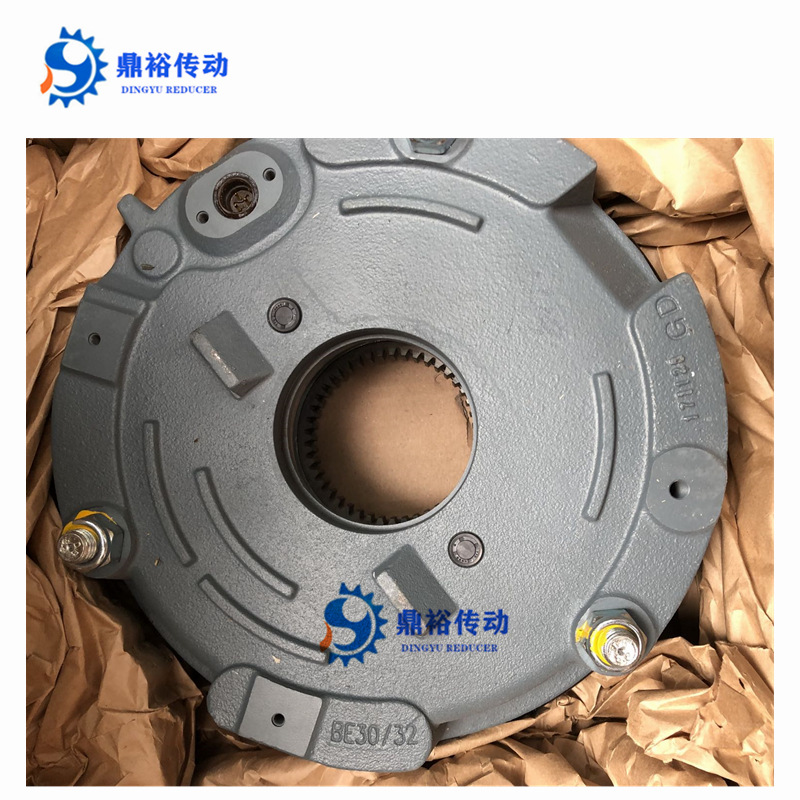 现货进口配件BE30/32HF 230VAC制动器 制动总成 刹车抱闸 新款现