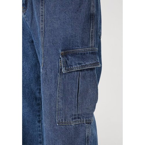 2025 trendy fish-scale AliExpress seasonal new American retro loose casual work pants