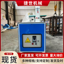 全自动弯管抛光机异型管砂光机除锈去毛刺外圆打磨小型弯管抛光机