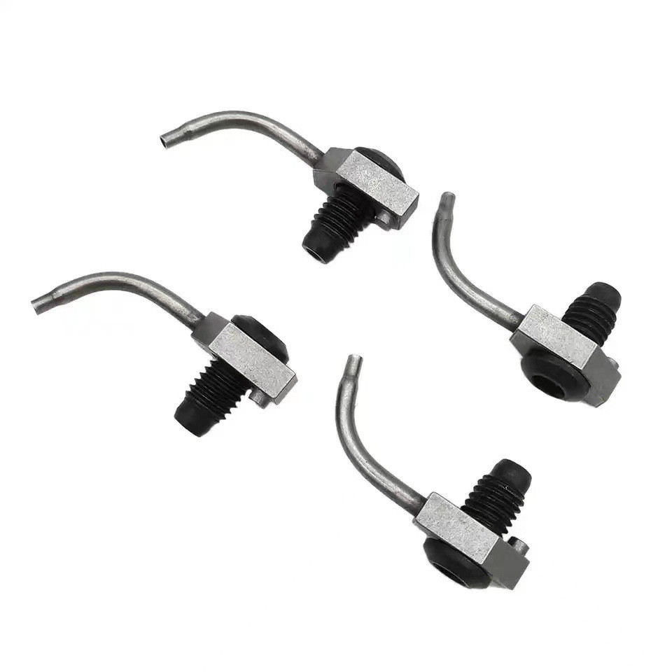 55564441 Is Suitable for Chevrolet Cruze Opel Astra Mokka Piston Fuel Injector Accessories Screws