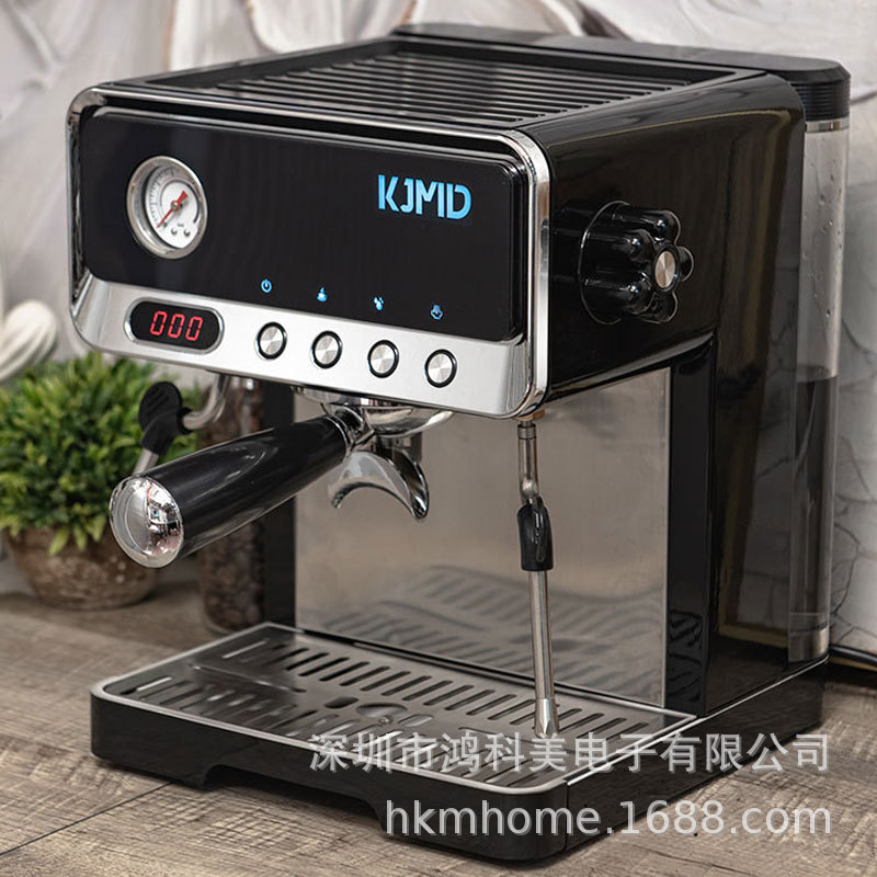 블랙 오리지널 표준 호스트 1년 보증