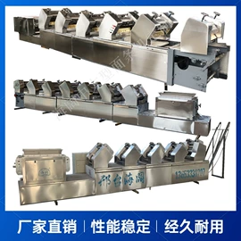面条机;米面机械;数控机床