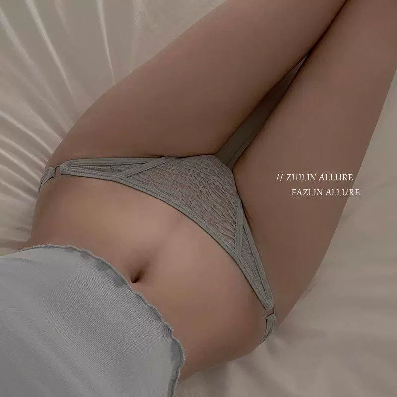 Зебра, sexy штаны, кружевные хлопковые брюки, дышащее нижнее белье, европейский стиль