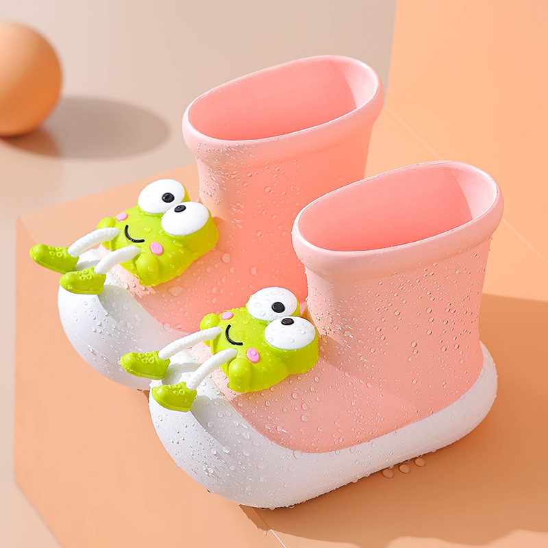8920 frog/pink