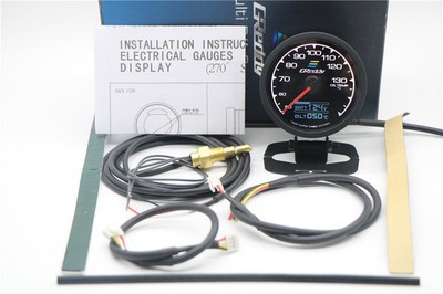 오일 온도 게이지 (대외 무역)