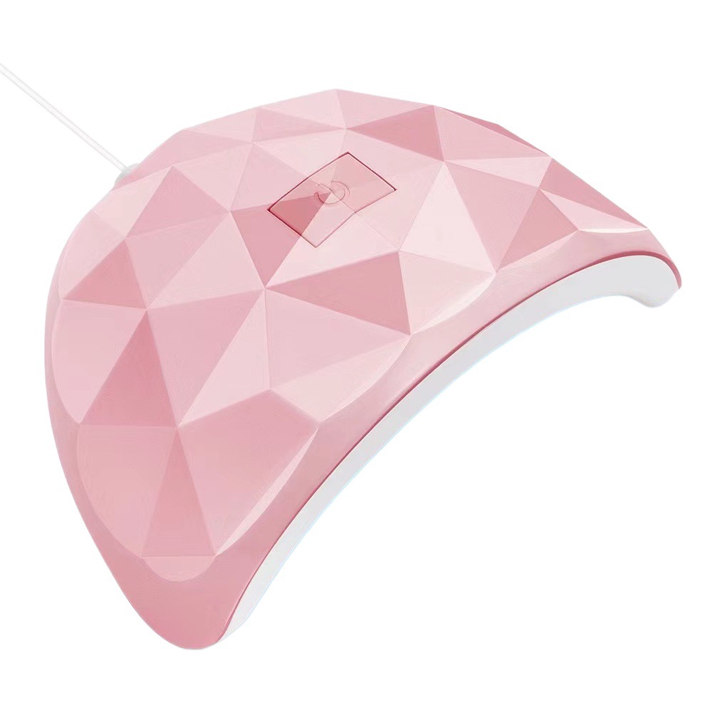 FUENTE directa de fábrica transfronteriza 88W lámpara de uñas UV lámpara UV fuente USB lámpara de fototerapia de uñas lámpara de uñas