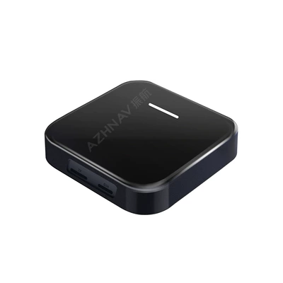 system smart box 4G — Simsiz CarPlay və Android Auto