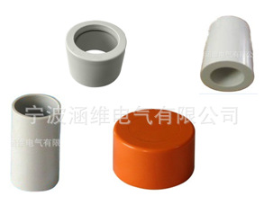 供应出口澳洲标准的PVC管(图)