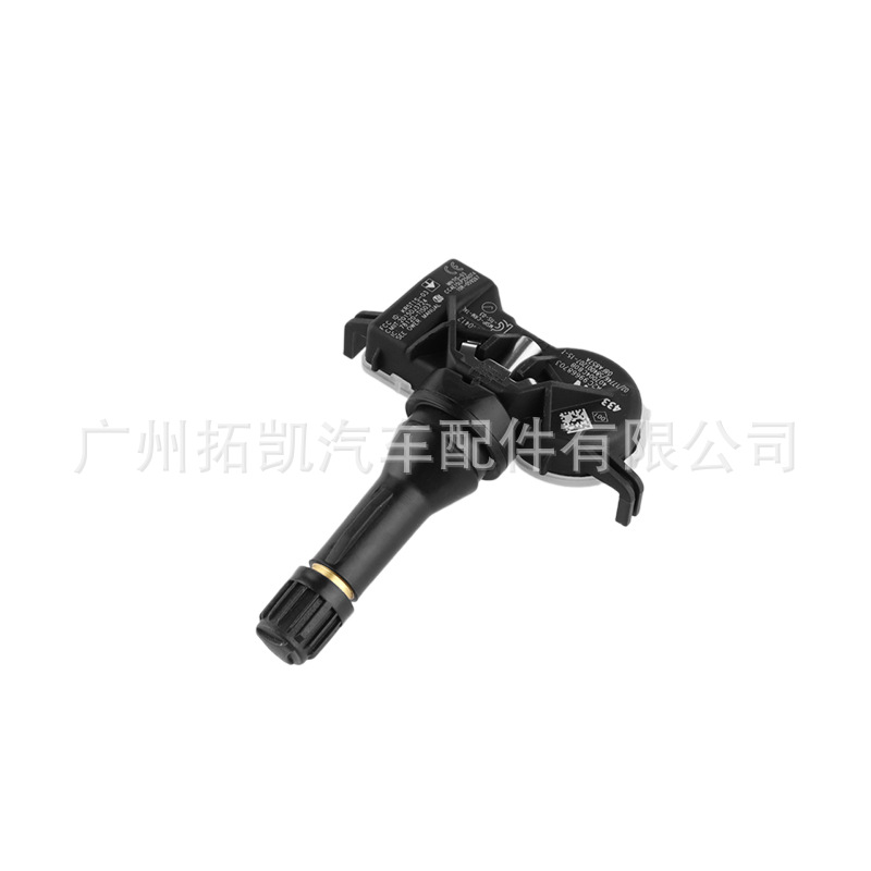 407004CB0B para Nissan Renault Koleo TPMS Sensor de presión de neumáticos Sensor de presión de neumáticos