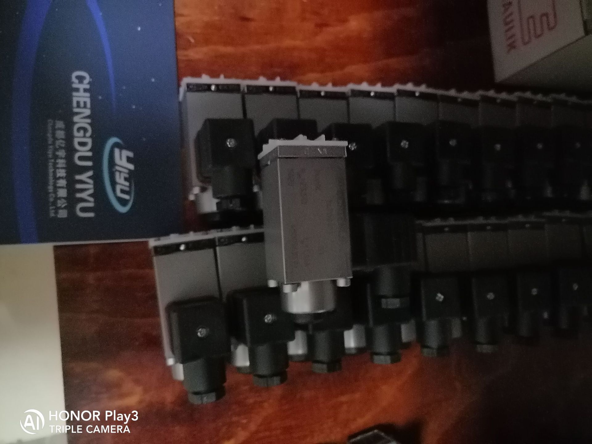 德国Hawe截止式阀WN1F-G24现货供应