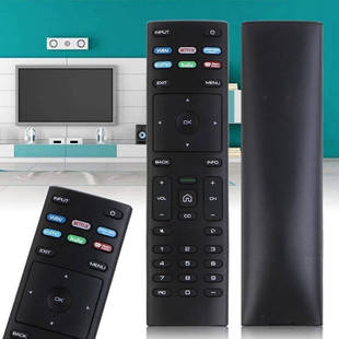 �m��Vizio�ҕ�b����XRT136B Remote  Vizio tv XRT-136���Q��Ʒ
