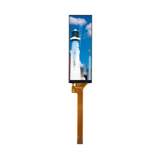 �S��ֱ�N142*428�߷ֱ��ʿ��|������   2.79��IPS��ɫҺ����ģ�M