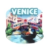 MZCT204: Type B-Venice