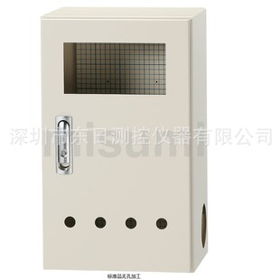 Japan Misumi Control Box Standard Type Fsa Series Fsa-650-850-250-K