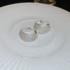 46#Silver Needle-Silver