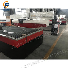 超高压水切机  金属不锈钢材料水切设备 数控式平面曲线切割机