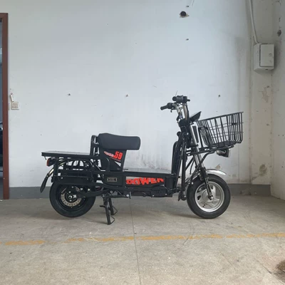 Cross-border export of heavy-duty Elektrikli motosikletlər