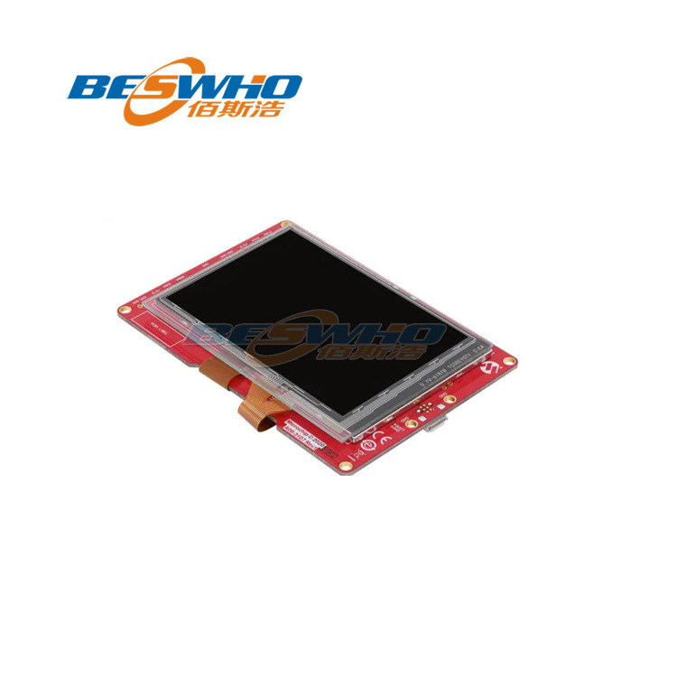 EV14C17A 触摸传感器开发工具 SAM E51 IGaT Curiosity 全新 原装