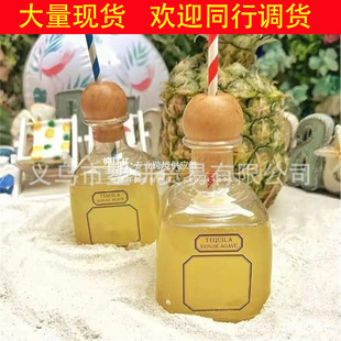 375ml Mini Tequila Bottles���؏�ʹ�ñ������������m��ƿ��ľ��