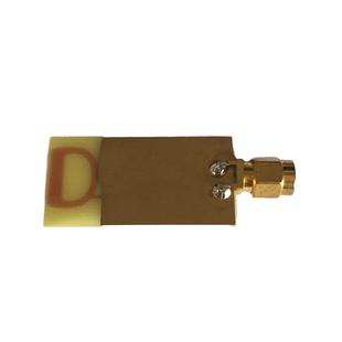 UWB Antenna Ultra Wideband 3G-8GHZ Omni-directional Antenna Indoor Positioning Base Station Antenna Internal Thread Internal Pin PCB Day