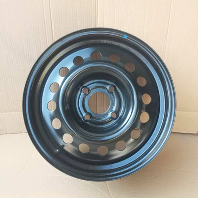 Baojun 510 təkər diski polad halqa 16 düym 16*6J orijinal zavod hissələri
