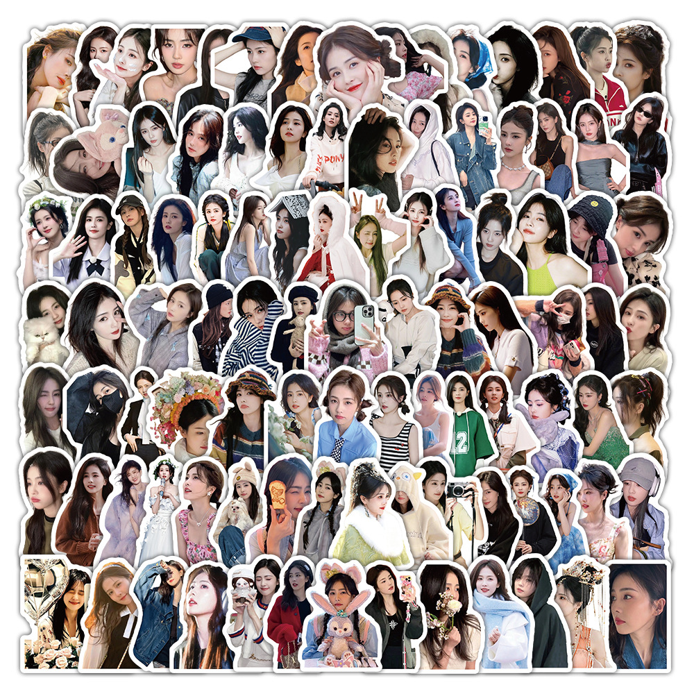 흰사슴-100 사진