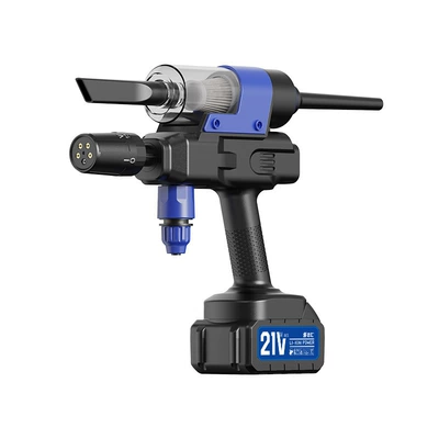 3-in-1 Wireless Car Washer | High pressure car wash water gun