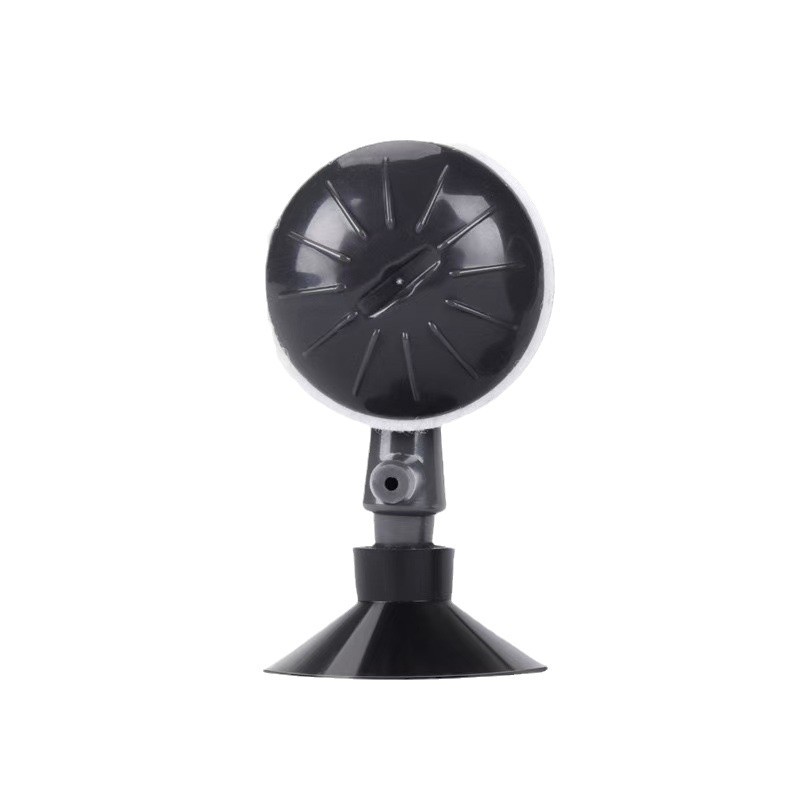 Fundidor de oxigenación de pecera, placa de burbuja de atomización de oxigenación de baja presión, piedra de burbuja uniforme, accesorios de bomba de oxígeno pequeños