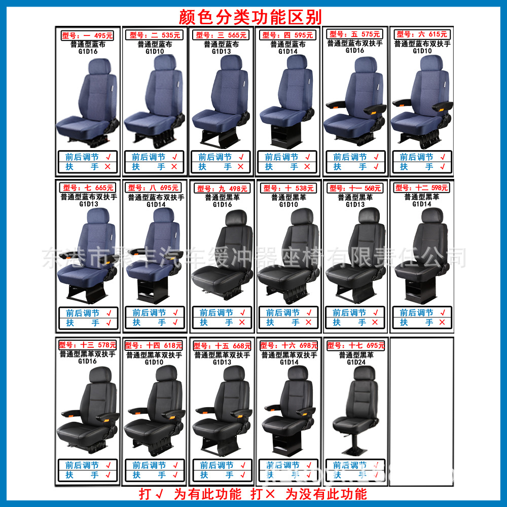 A52 paseo eléctrico patrulla coche turismo asiento de coche modificación ingeniería coche cargador carretilla elevadora grúa montacargas asiento