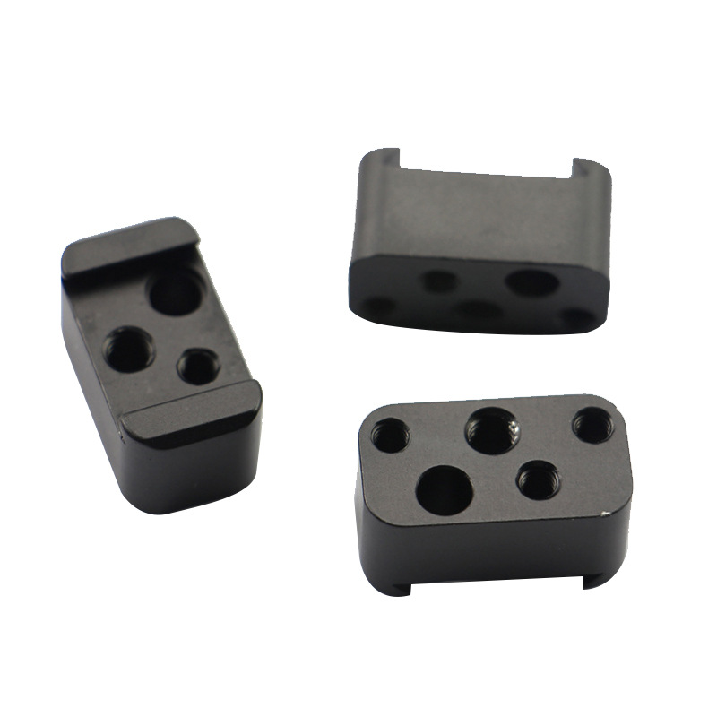 Shenzhen CNC Computer Gong Processing Professional Customized Export…